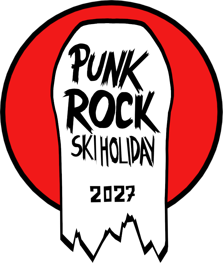 Punk Rock Ski Holiday